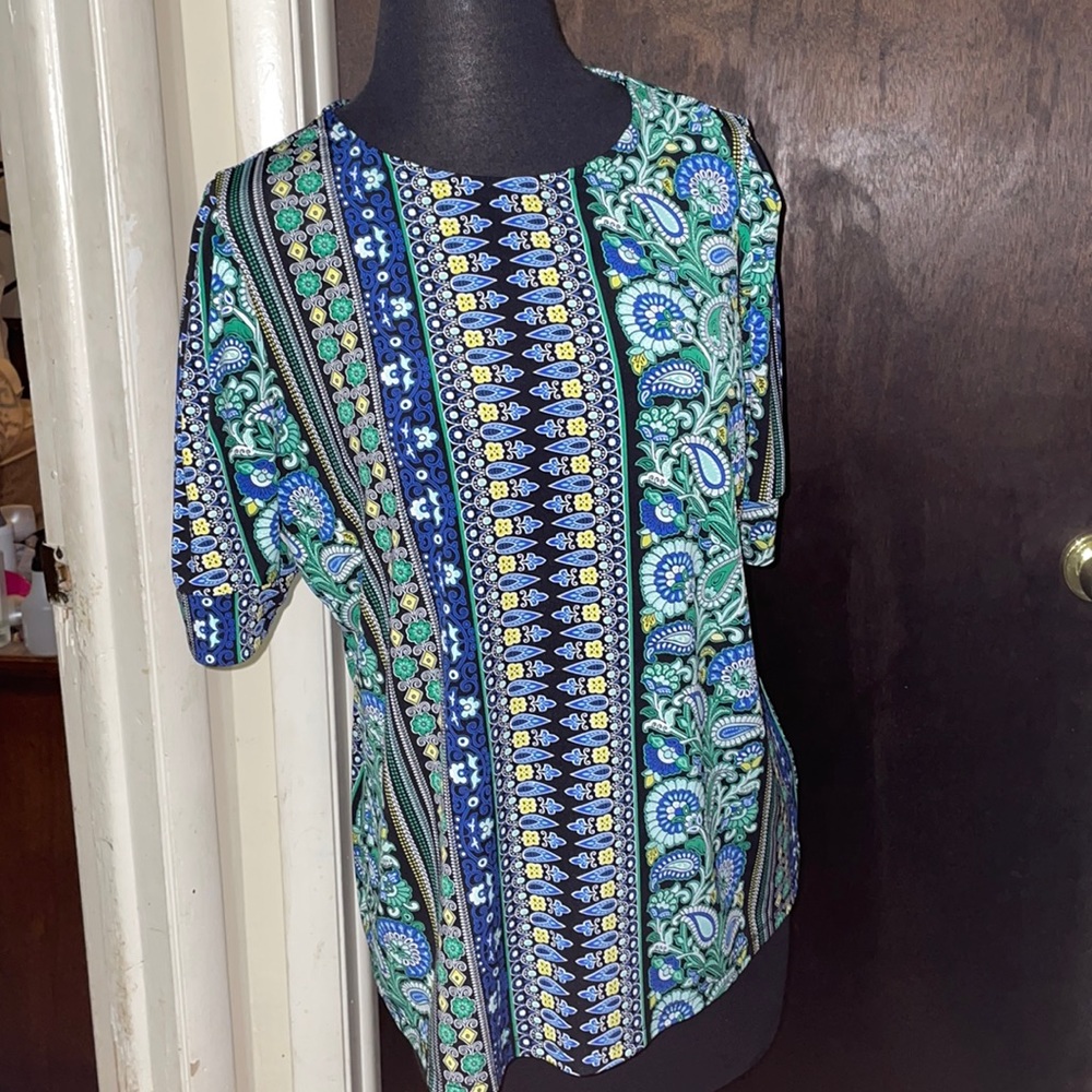 Liz Claiborne blouse